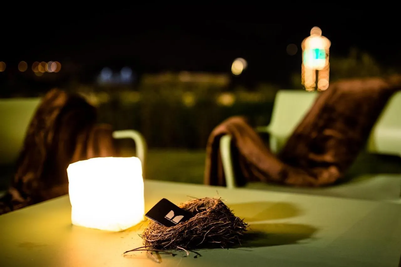 La Ripa Boutique Hotel Albino 3*,