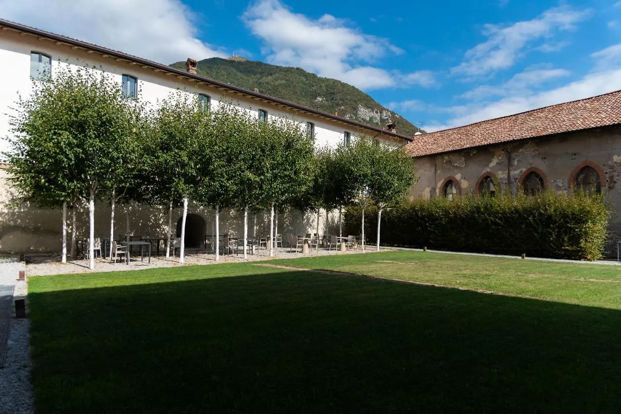 La Ripa Boutique Hotel Albino