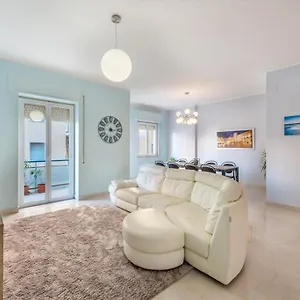 Apartamento Casa Bella - 3 Baths - Walk To Ortigia Syracuse
