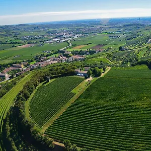 Agroturismo Tenuta Delo Relais Verona