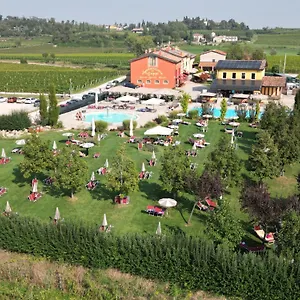 Agroturismo Dei Grippi Sona