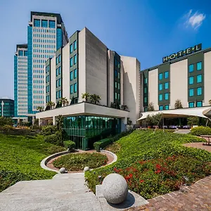 Hotel Cosmo Torri