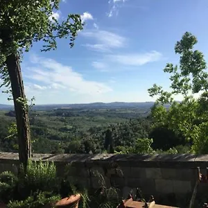 Agroturismo Dauphiné Bagno a Ripoli