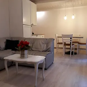 Casa Giulietta&romeo Appartamento
