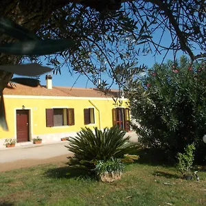 Casa rural Ezzi Mannu Stintino