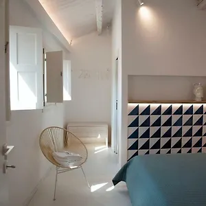 Apartamento 4 Elements Boutique Syracuse
