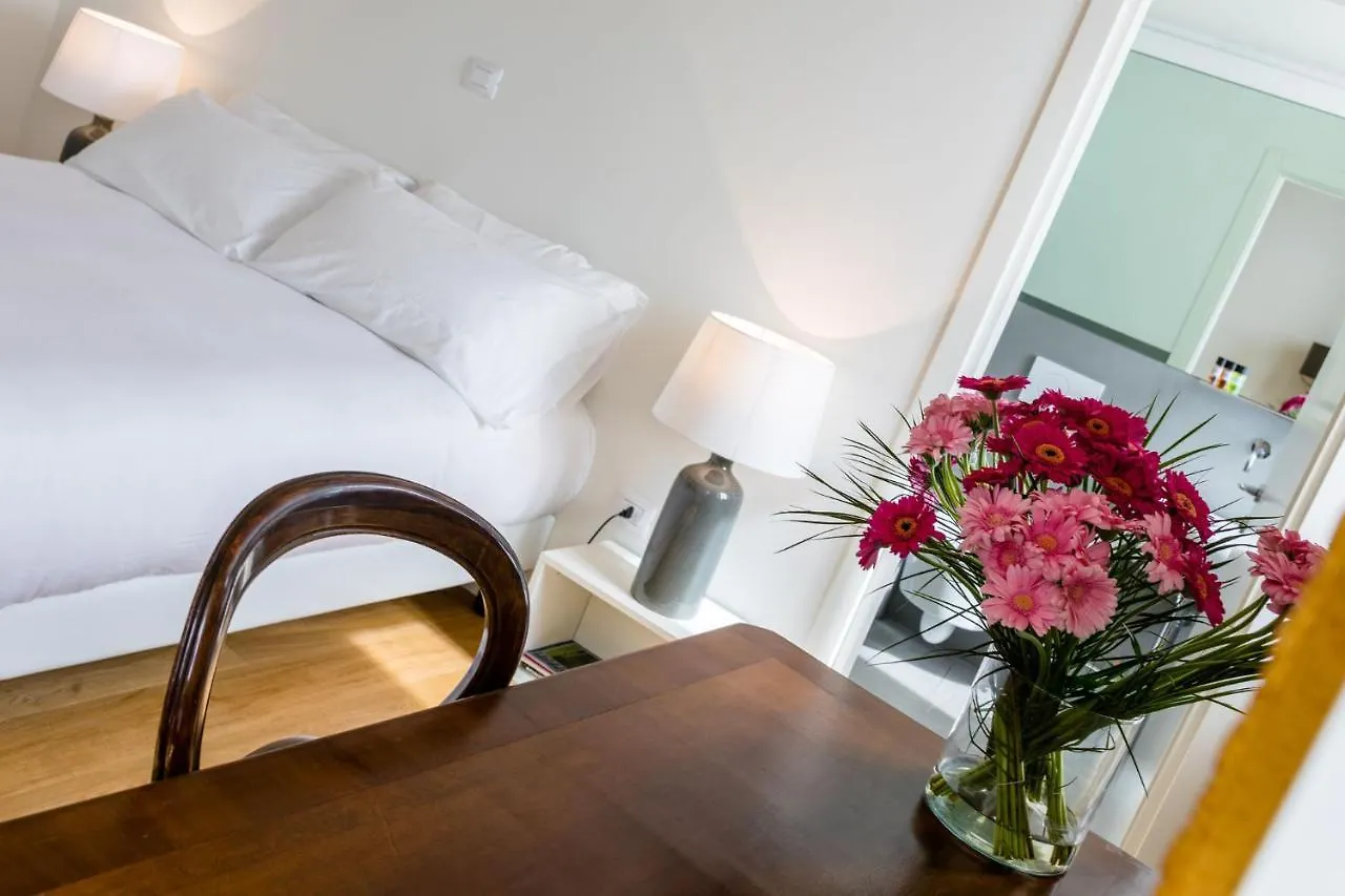 La Ripa Boutique Hotel Albino