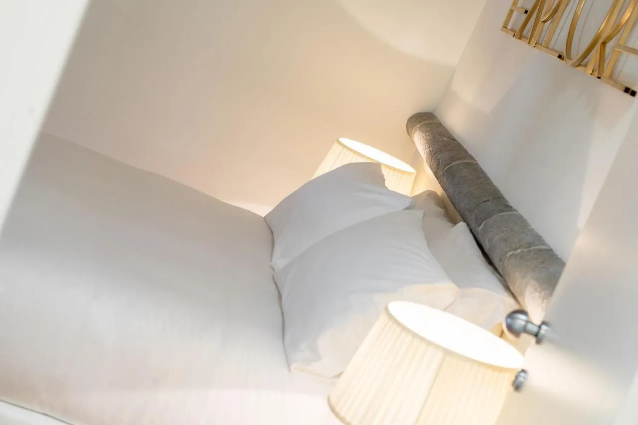 La Ripa Boutique Hotel Albino