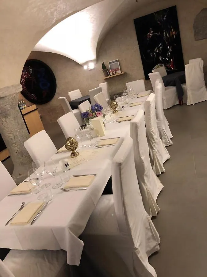 La Ripa Boutique Hotel Albino 3*,  Italy