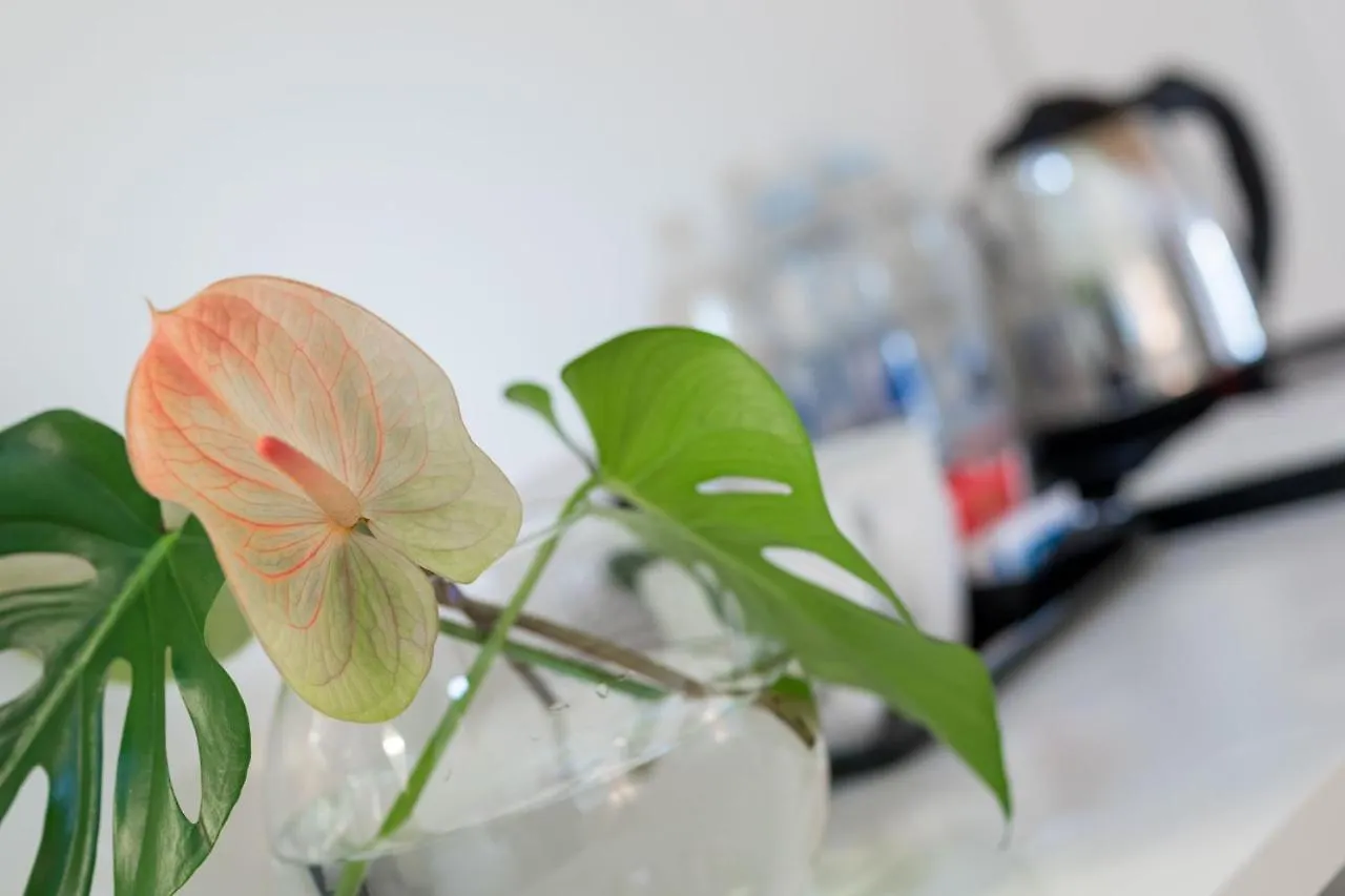 ***  La Ripa Boutique Hotel Albino Italy