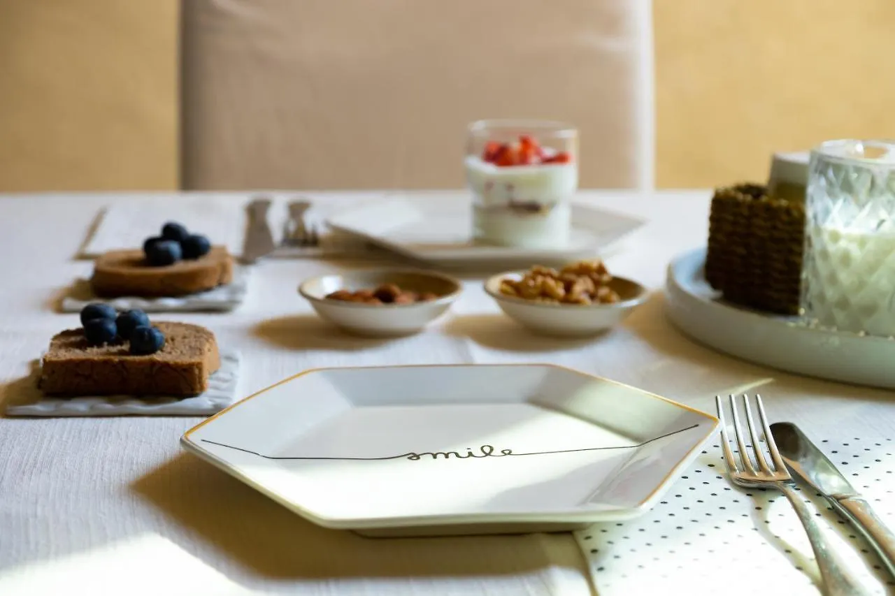 La Ripa Boutique Hotel Albino Italy