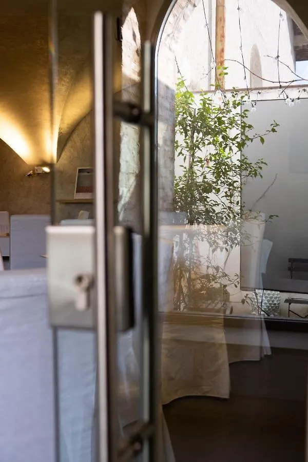 La Ripa Boutique Hotel Albino Italy