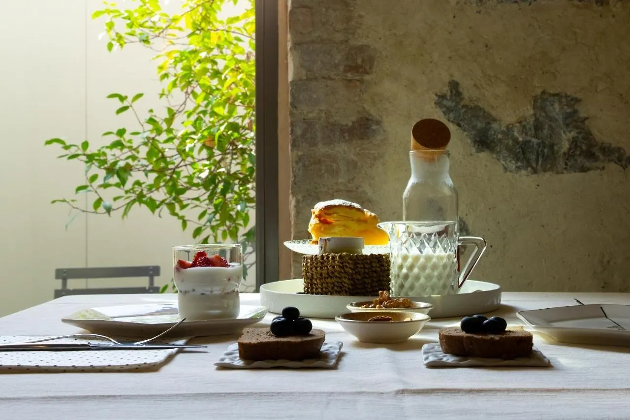La Ripa Boutique Hotel Albino