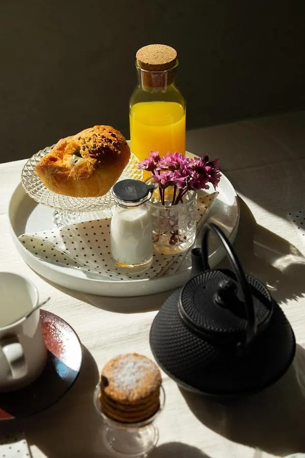 La Ripa Boutique Hotel Albino