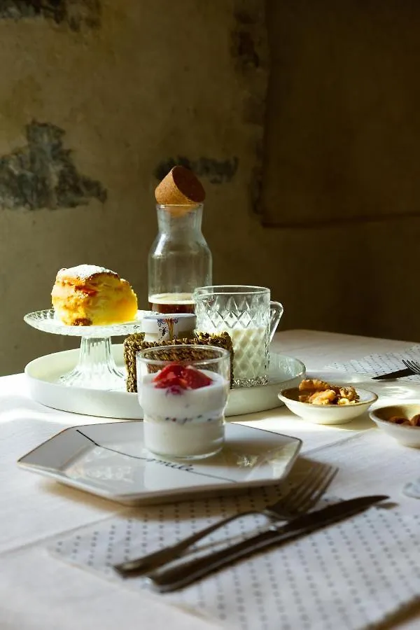 ***  La Ripa Boutique Hotel Albino Italy